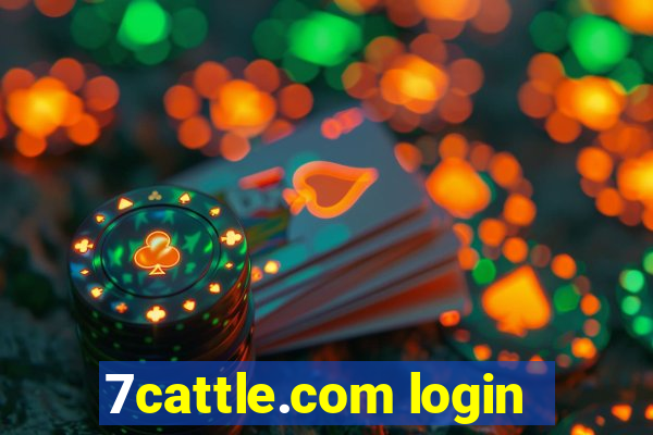 7cattle.com login